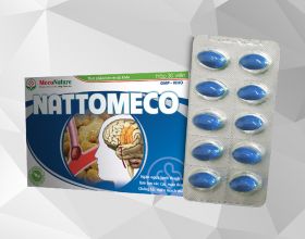 NATTOMECO