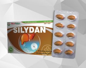 SILYDAN