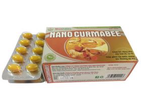 NANO CURMABEE